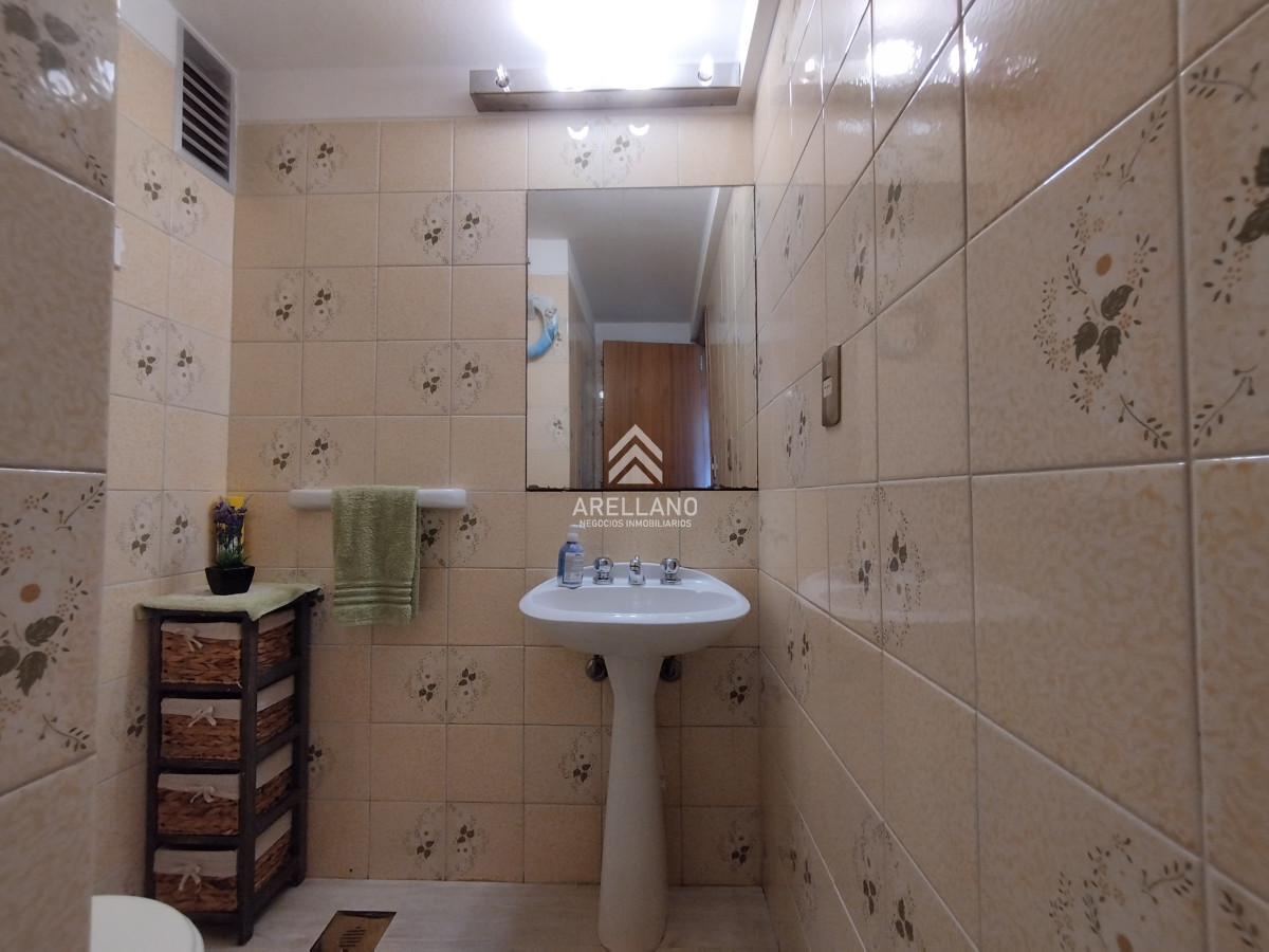 Apartamento ID.4490 - Venta Apartamento 3 dormitorios y dependencia 