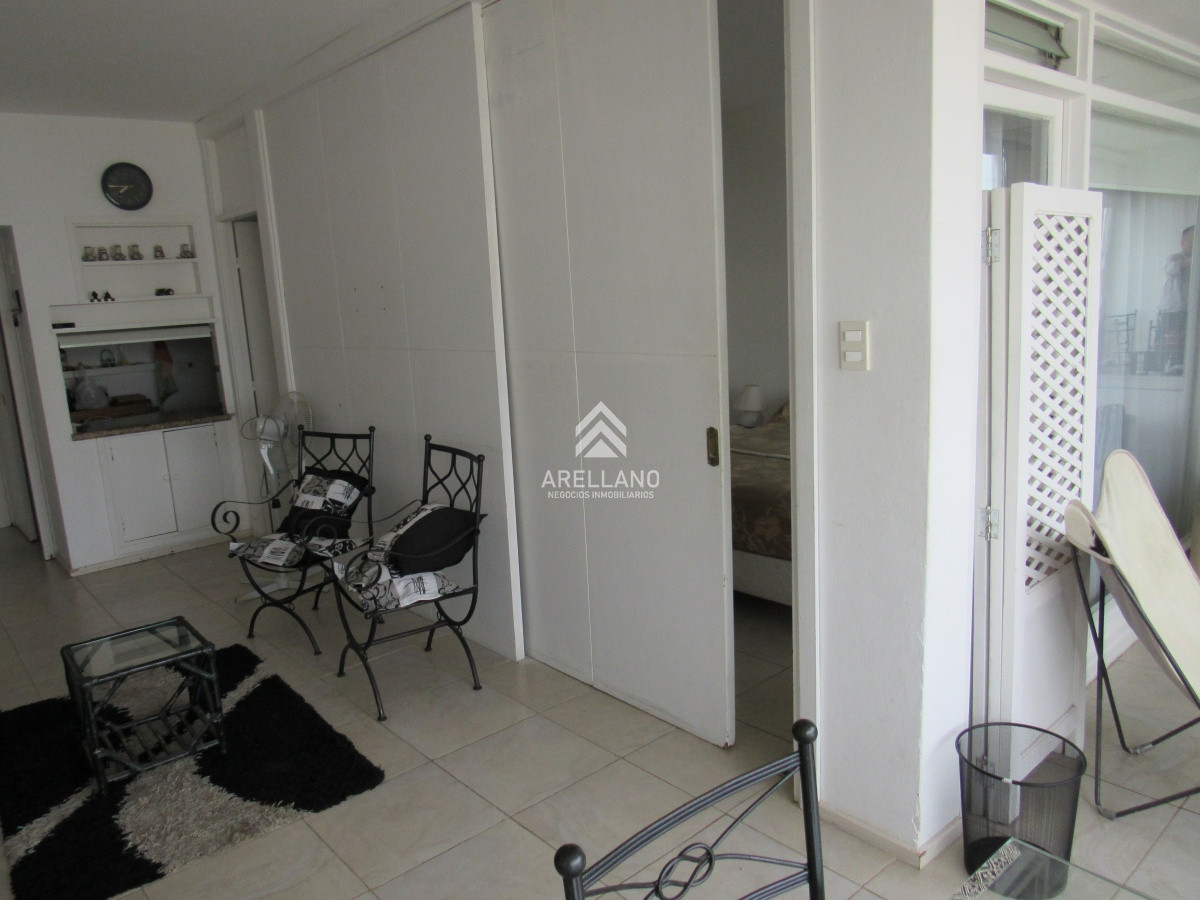 Apartamento ID.3313 - Venta apartamento 1 dormitorio 