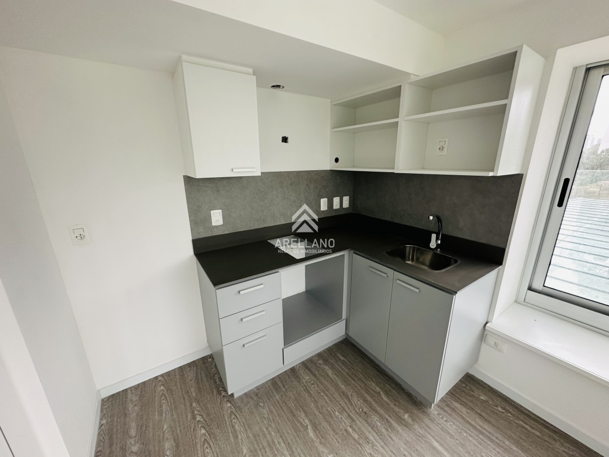 Apartamento ID.1432 - Venta apartamento 1 dormitorio