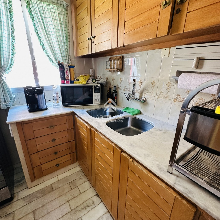 Apartamento ID.3883 - Venta apartamento 3 dormitorios Playa Brava 