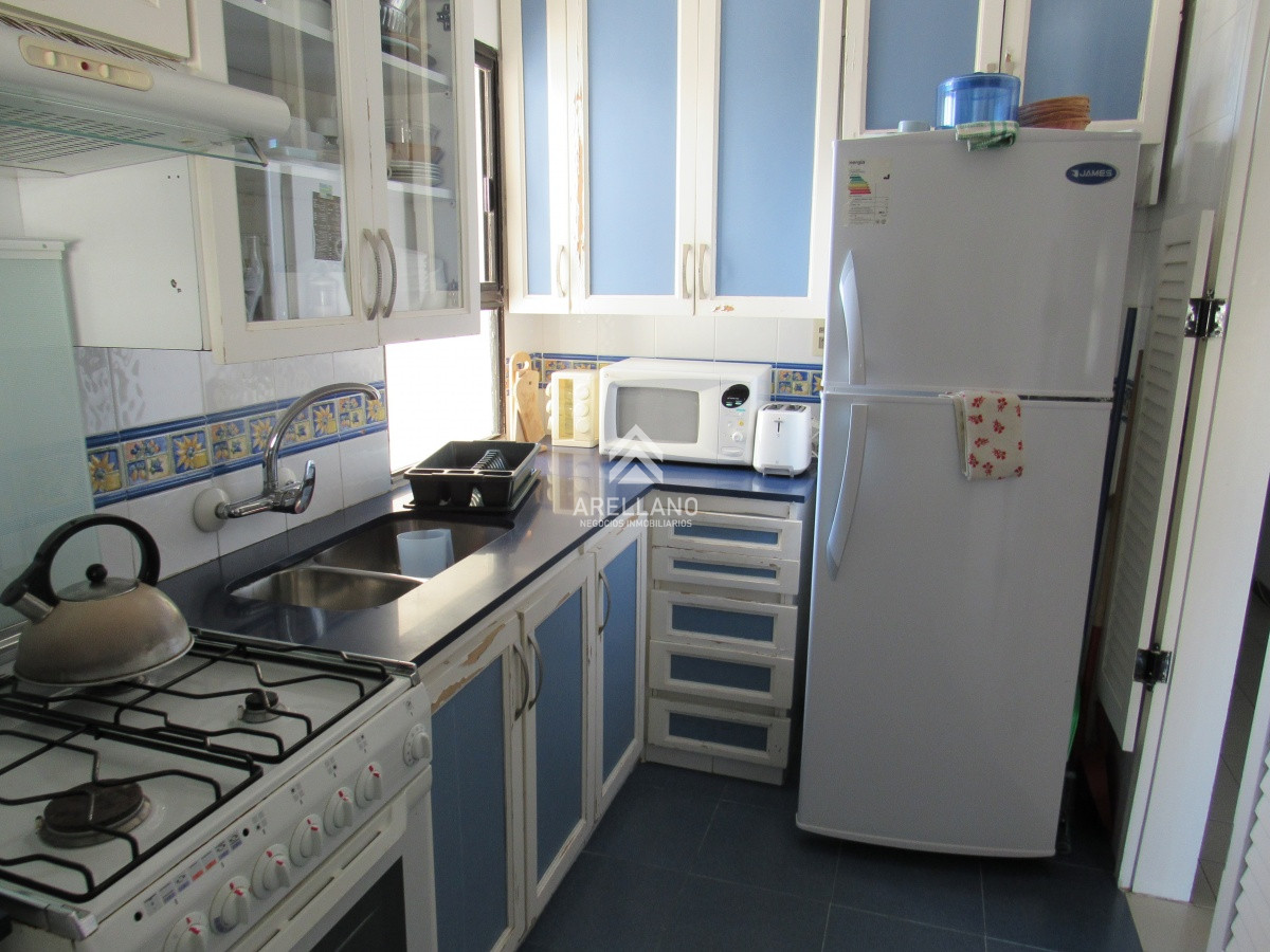 Apartamento ID.3889 - Apartamento en venta de 3 dormitorios en Punta del Este