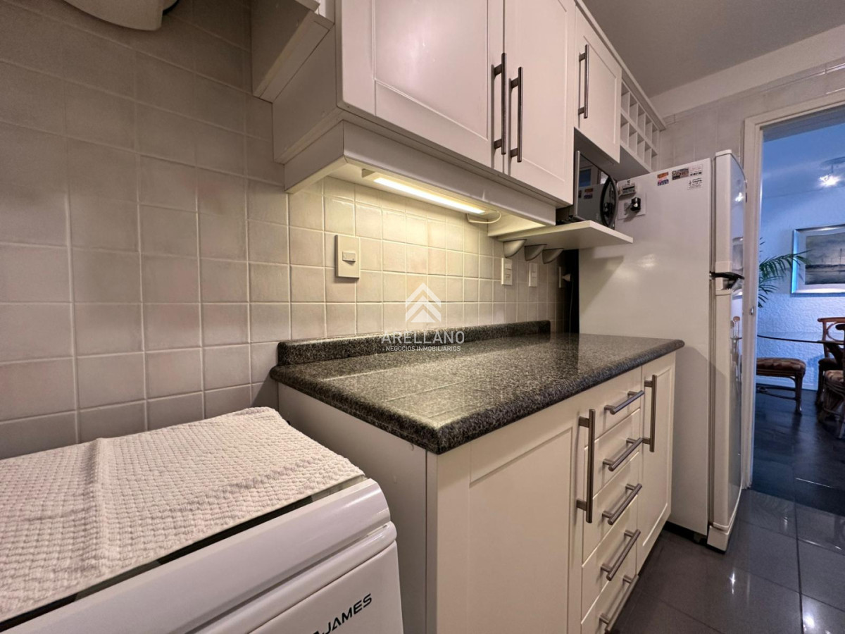 Apartamento ID.6127 - Venta apartamento 2 dormitorios