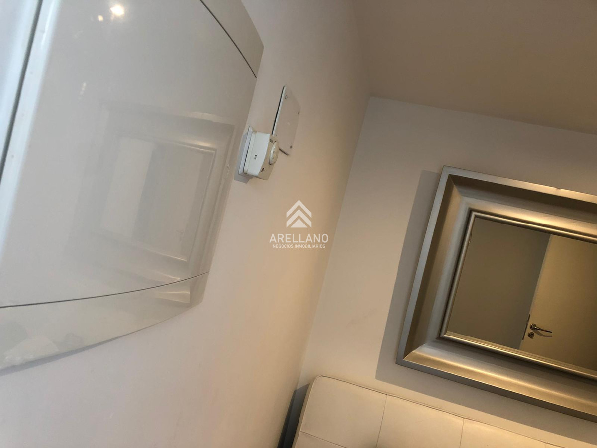 Apartamento ID.3486 - Venta apartamento 1 dormitorio y medio 