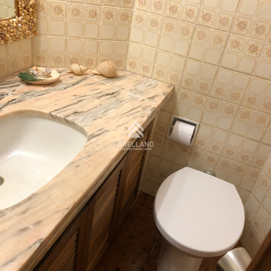 Apartamento ID.2133 - Venta apartamento 3 dormitorios 