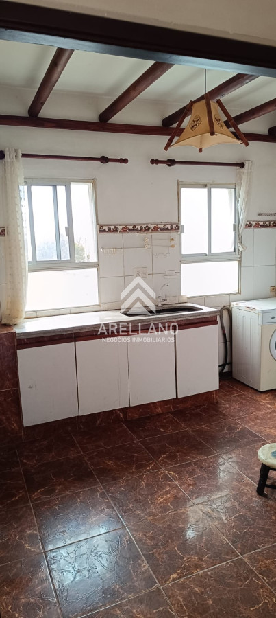 Apartamento ID.5256 - Venta apartamento 2 dormitorios 