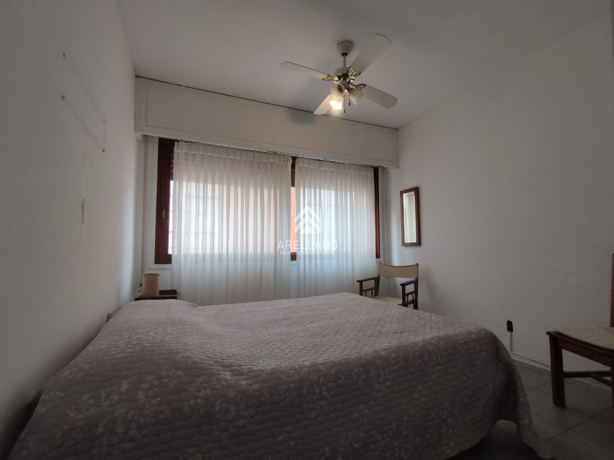 Apartamento ID.3981 - Venta apartamento 1 dormitorio, punta del este.