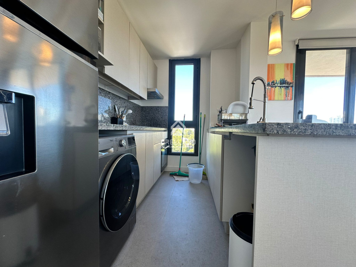 Apartamento ID.3885 - Venta apartamento 2 dormitorios en Edificio View II
