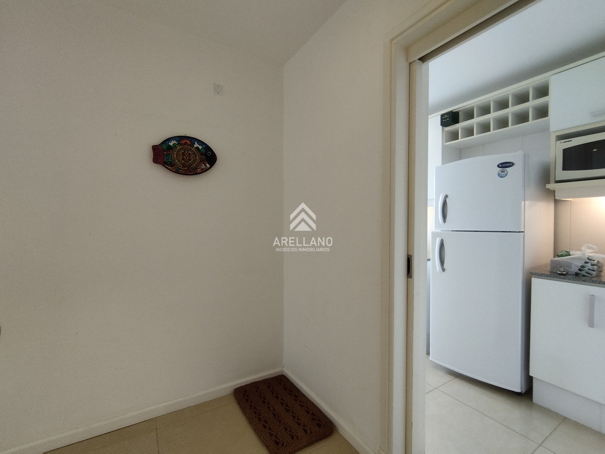 Apartamento ID.4491 - Venta apartamento 3 dormitorios Punta del Este