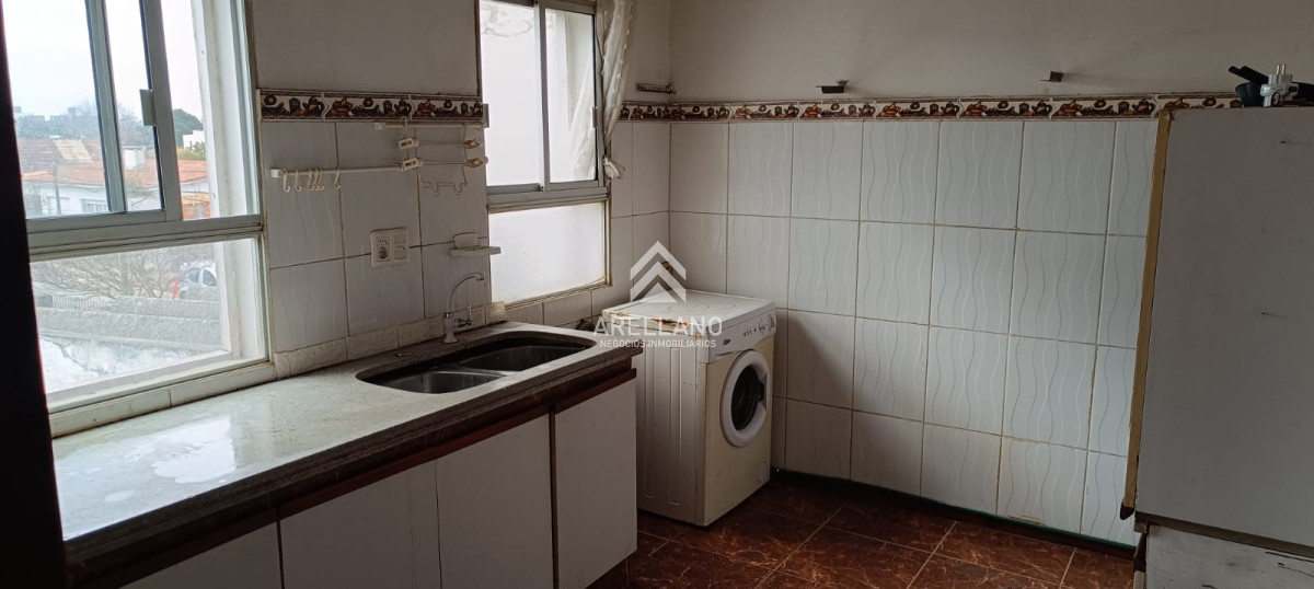 Apartamento ID.5256 - Venta apartamento 2 dormitorios 