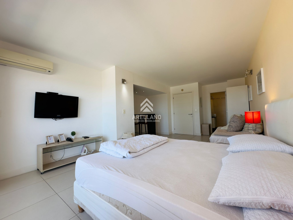 Apartamento ID.1996 - Venta Monoambiente 