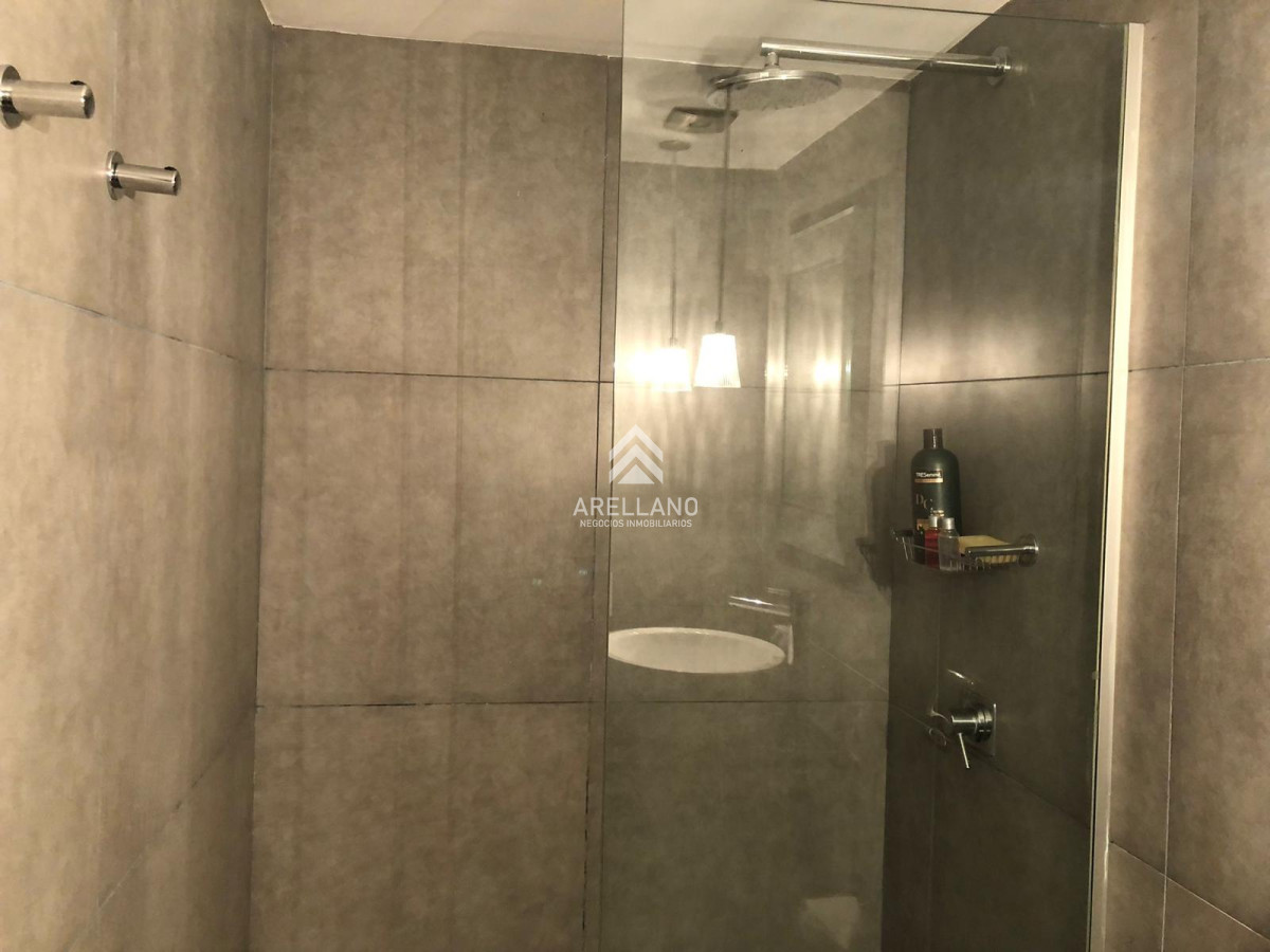 Apartamento ID.3486 - Venta apartamento 1 dormitorio y medio 