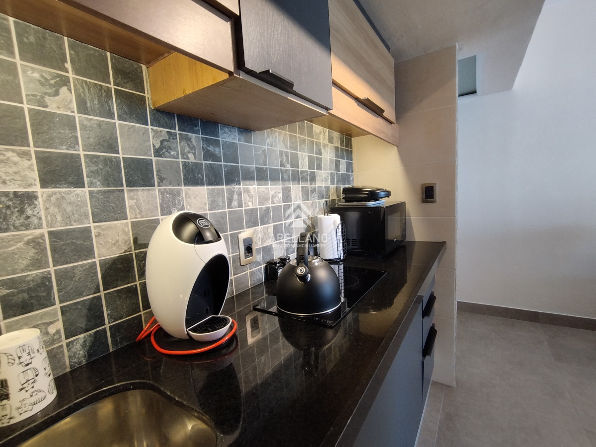 Apartamento ID.4902 - Apartamento de 1 dormitorio en venta en Punta del Este