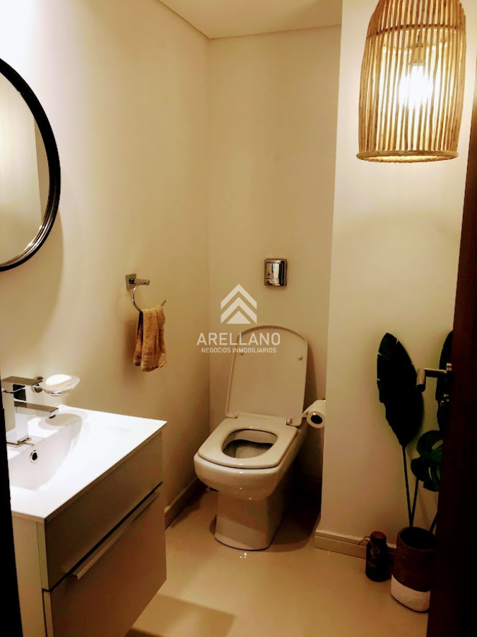 Apartamento ID.3205 - Venta apartamento1 dormitorio, edifico moderno, excelente servicios, Punta del este.