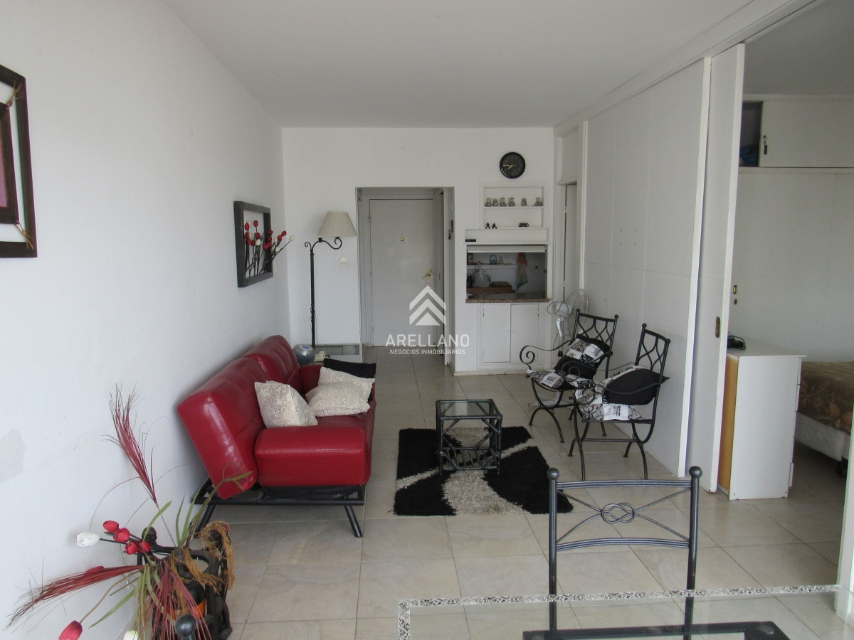 Apartamento ID.3313 - Venta apartamento 1 dormitorio 