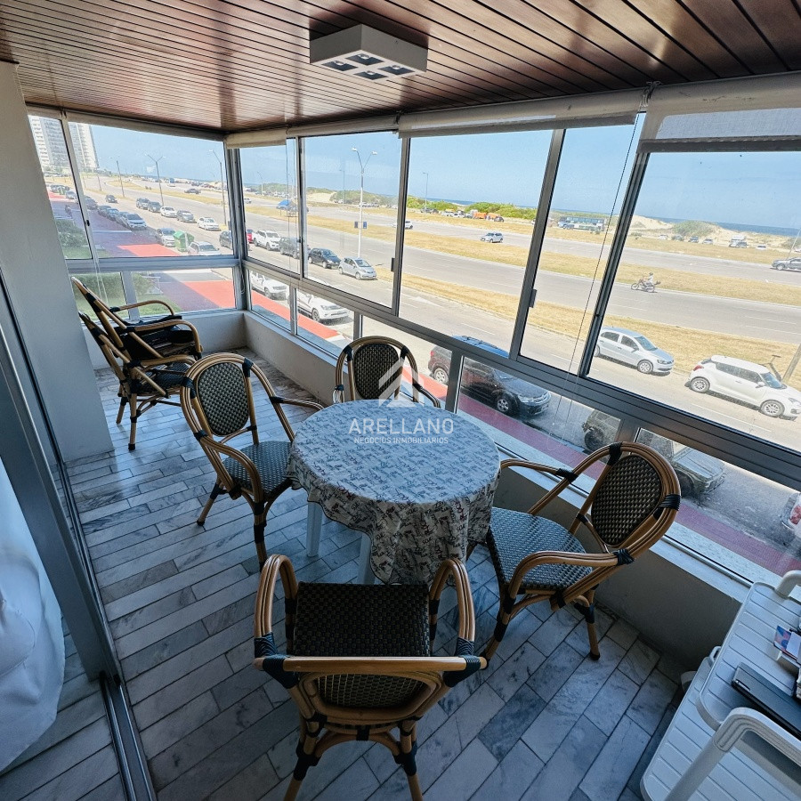 Apartamento ID.3883 - Venta apartamento 3 dormitorios Playa Brava 