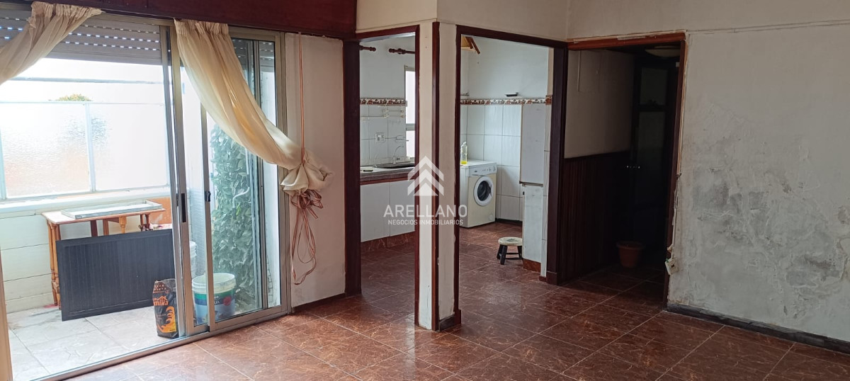 Apartamento ID.5256 - Venta apartamento 2 dormitorios 