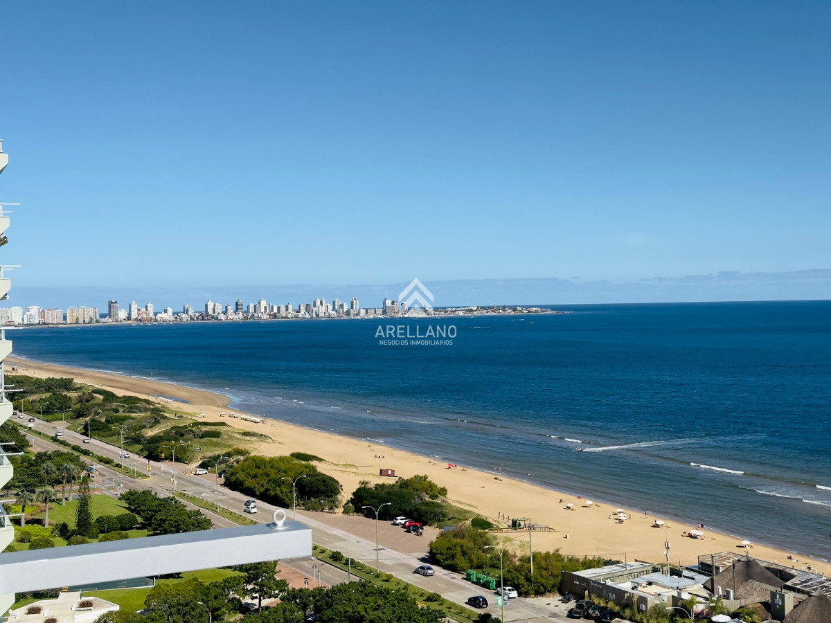 Apartamento ID.3247 - Venta apartamento 3 dormitorios 