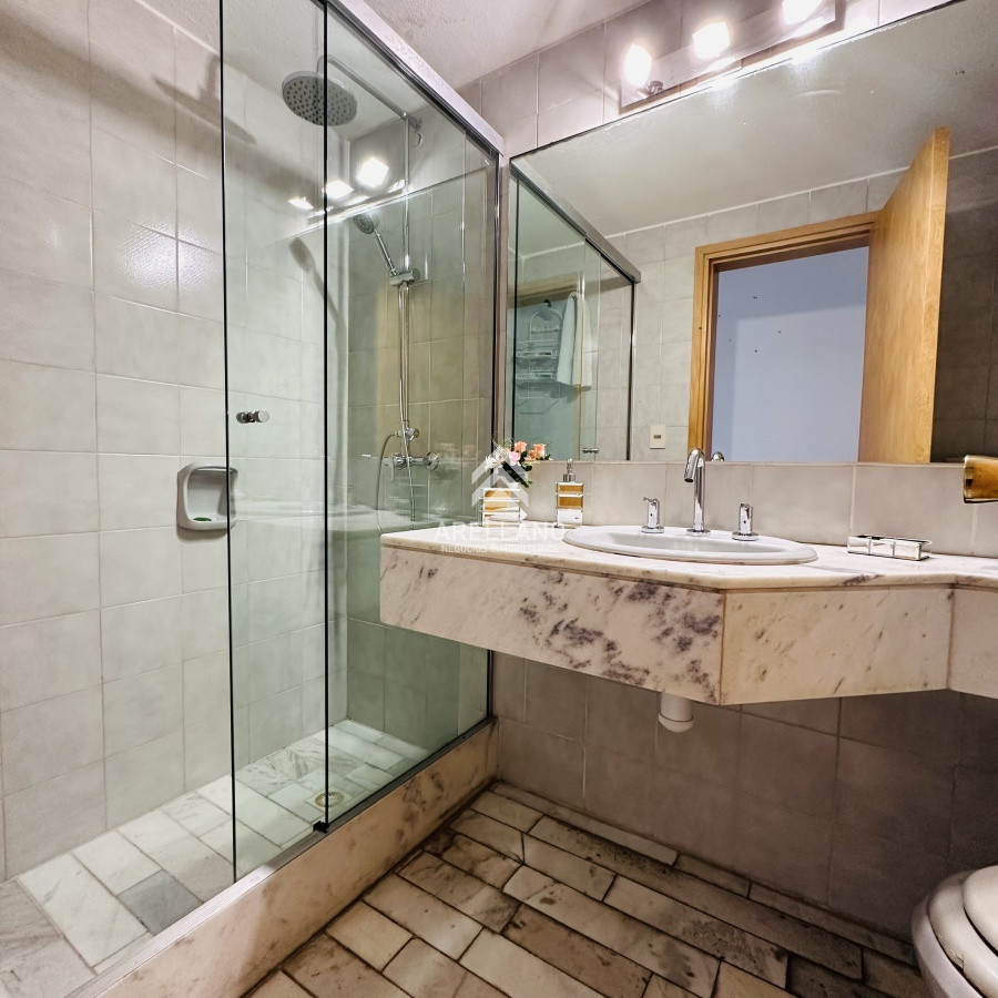 Apartamento ID.3883 - Venta apartamento 3 dormitorios Playa Brava 