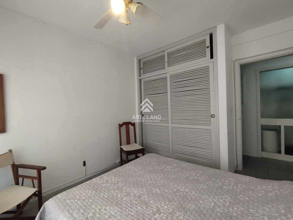 Apartamento ID.3981 - Venta apartamento 1 dormitorio, punta del este.