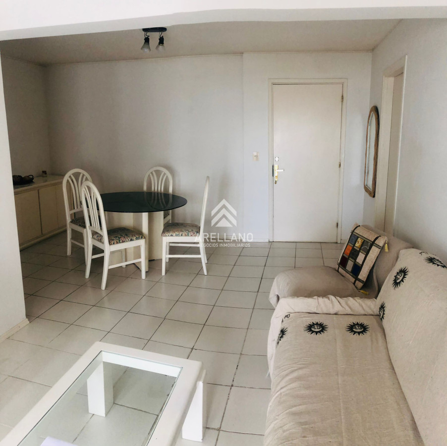 Apartamento ID.2967 - Venta apartamento de 1 dormitorio en Punta del Este