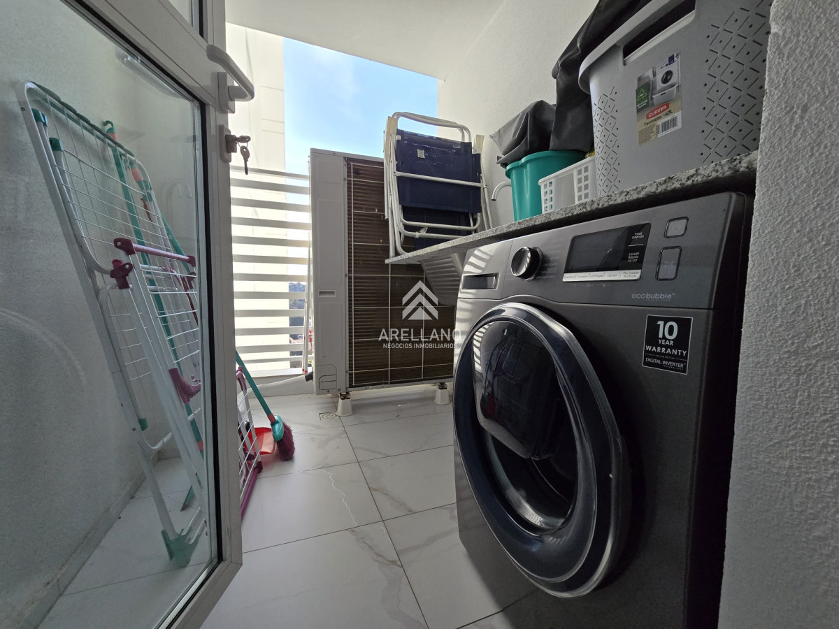 Apartamento ID.3814 - Venta y alquiler apartamento 3 dormitorios 