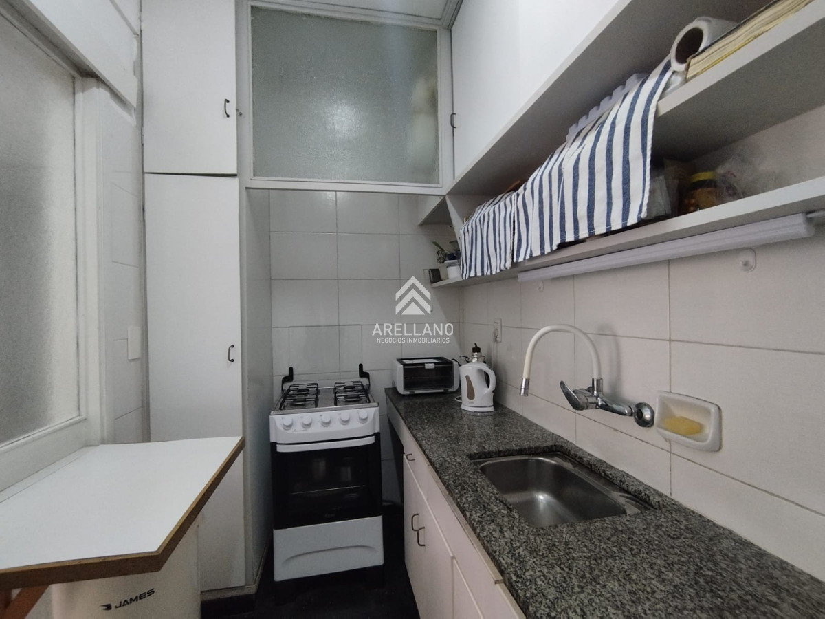 Apartamento ID.3981 - Venta apartamento 1 dormitorio, punta del este.