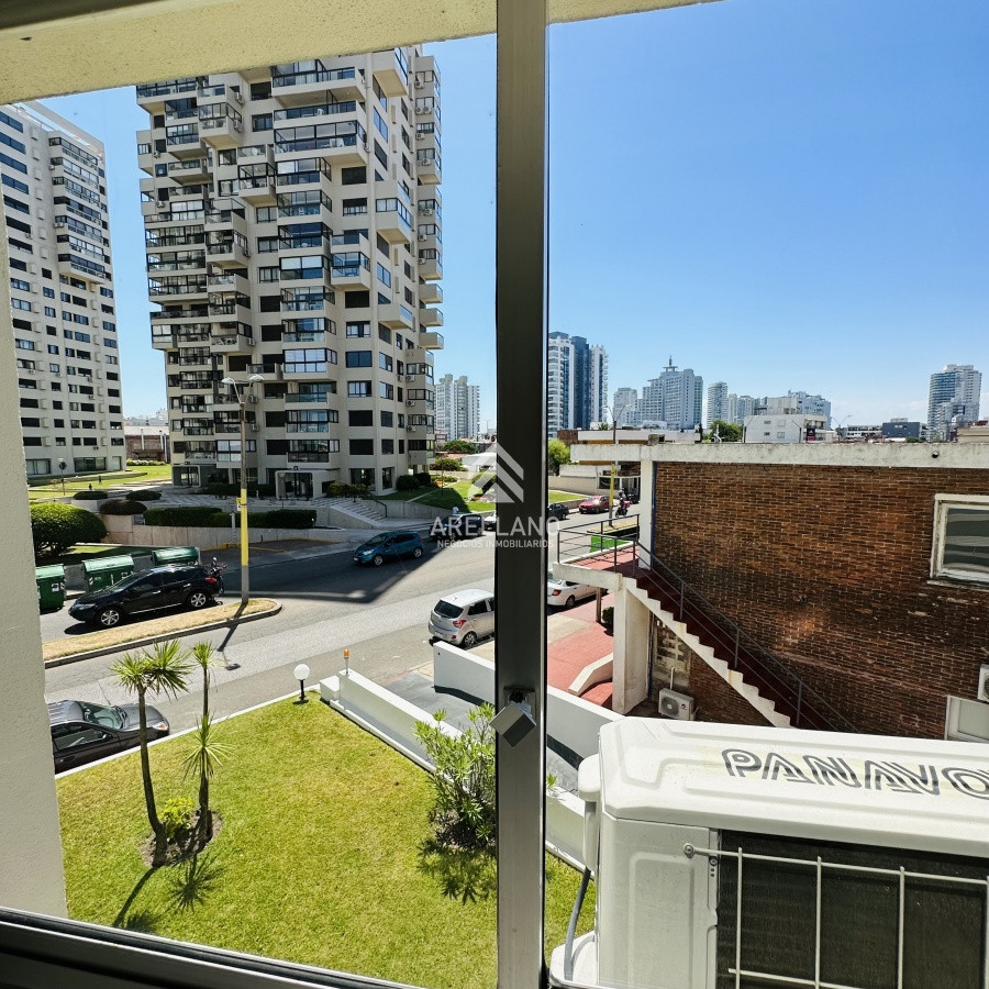 Apartamento ID.3883 - Venta apartamento 3 dormitorios Playa Brava 