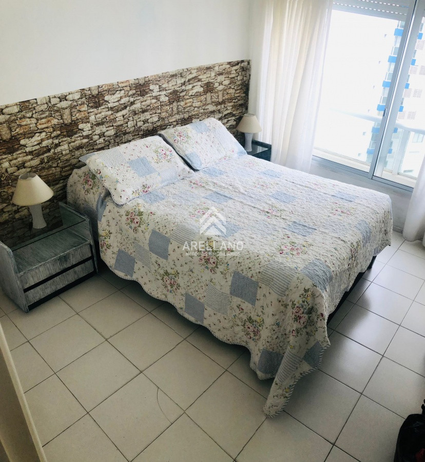 Apartamento ID.2967 - Venta apartamento de 1 dormitorio en Punta del Este