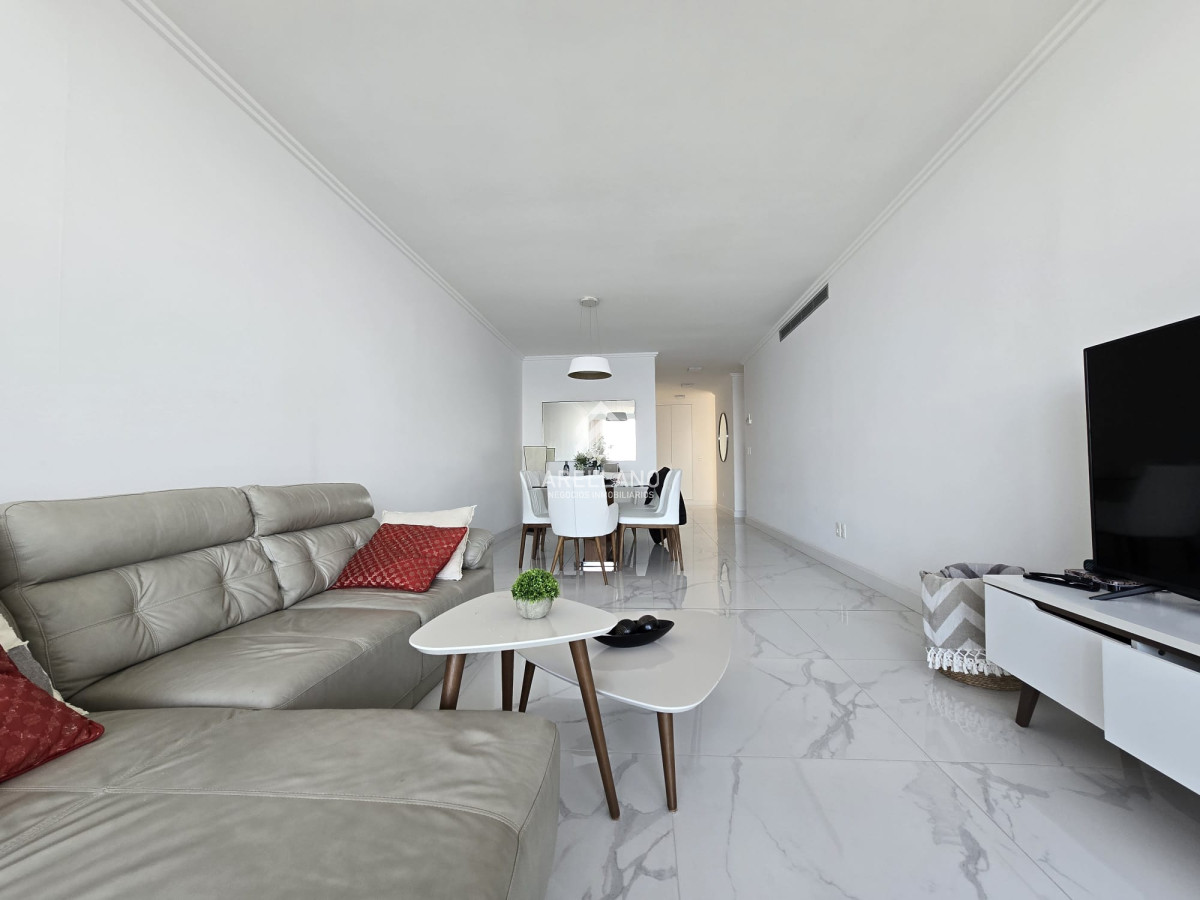 Apartamento ID.3814 - Venta y alquiler apartamento 3 dormitorios 