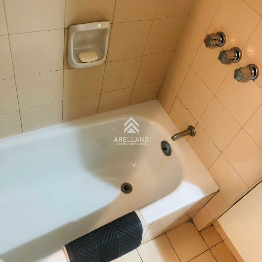 Apartamento ID.2967 - Venta apartamento de 1 dormitorio en Punta del Este