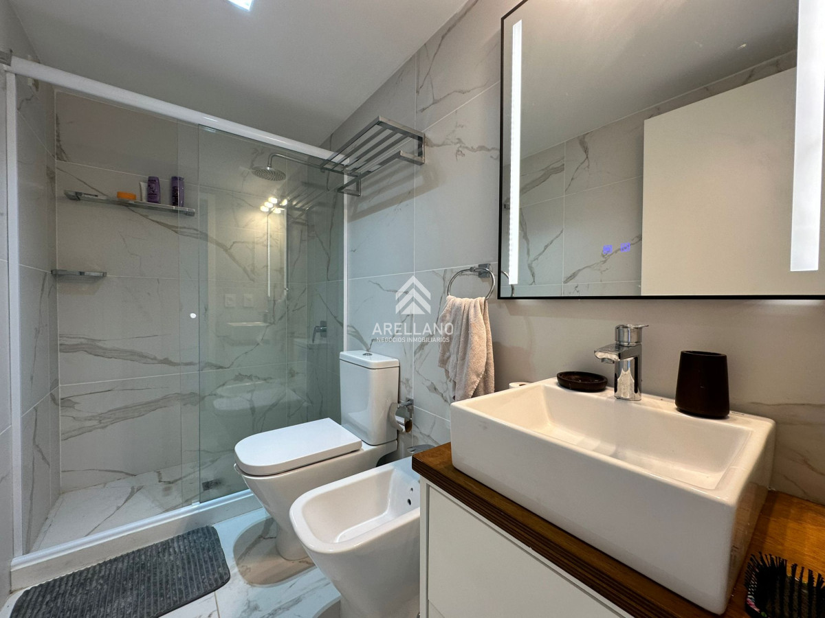 Apartamento ID.3885 - Venta apartamento 2 dormitorios en Edificio View II