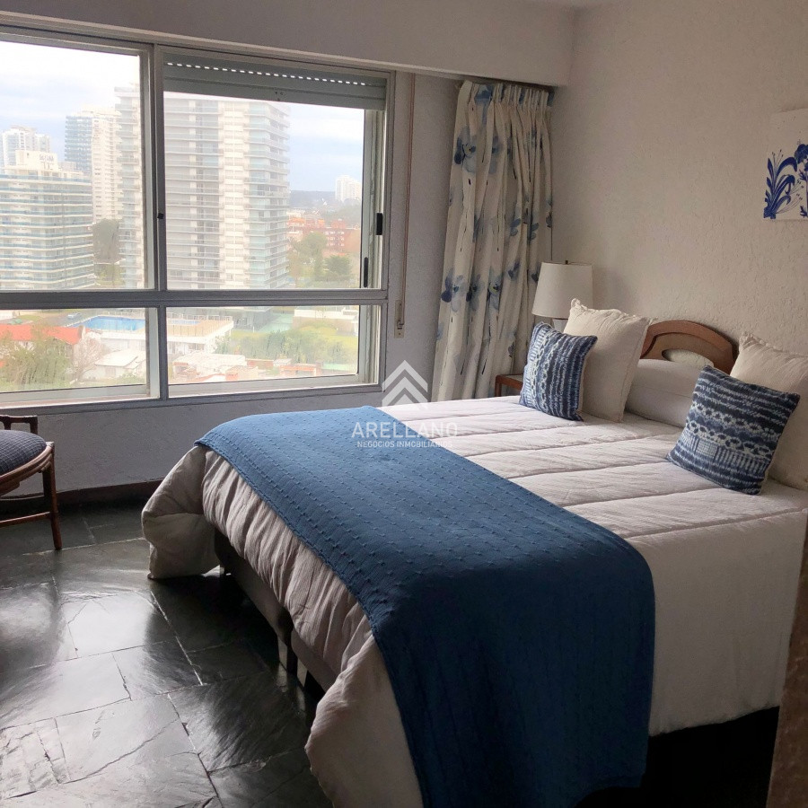 Apartamento ID.6104 - Venta apartamento 3 dormitorios 