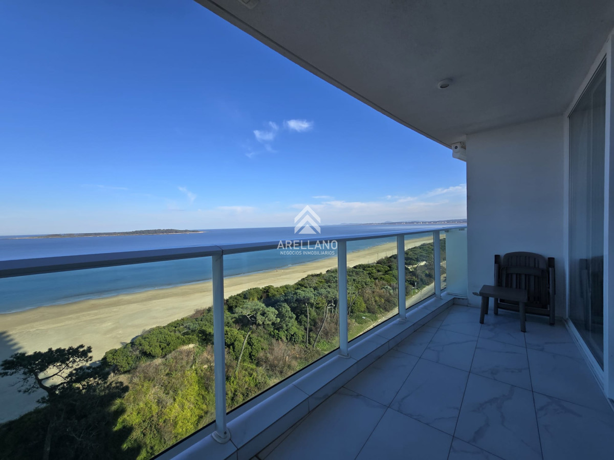 Apartamento ID.3814 - Venta y alquiler apartamento 3 dormitorios 