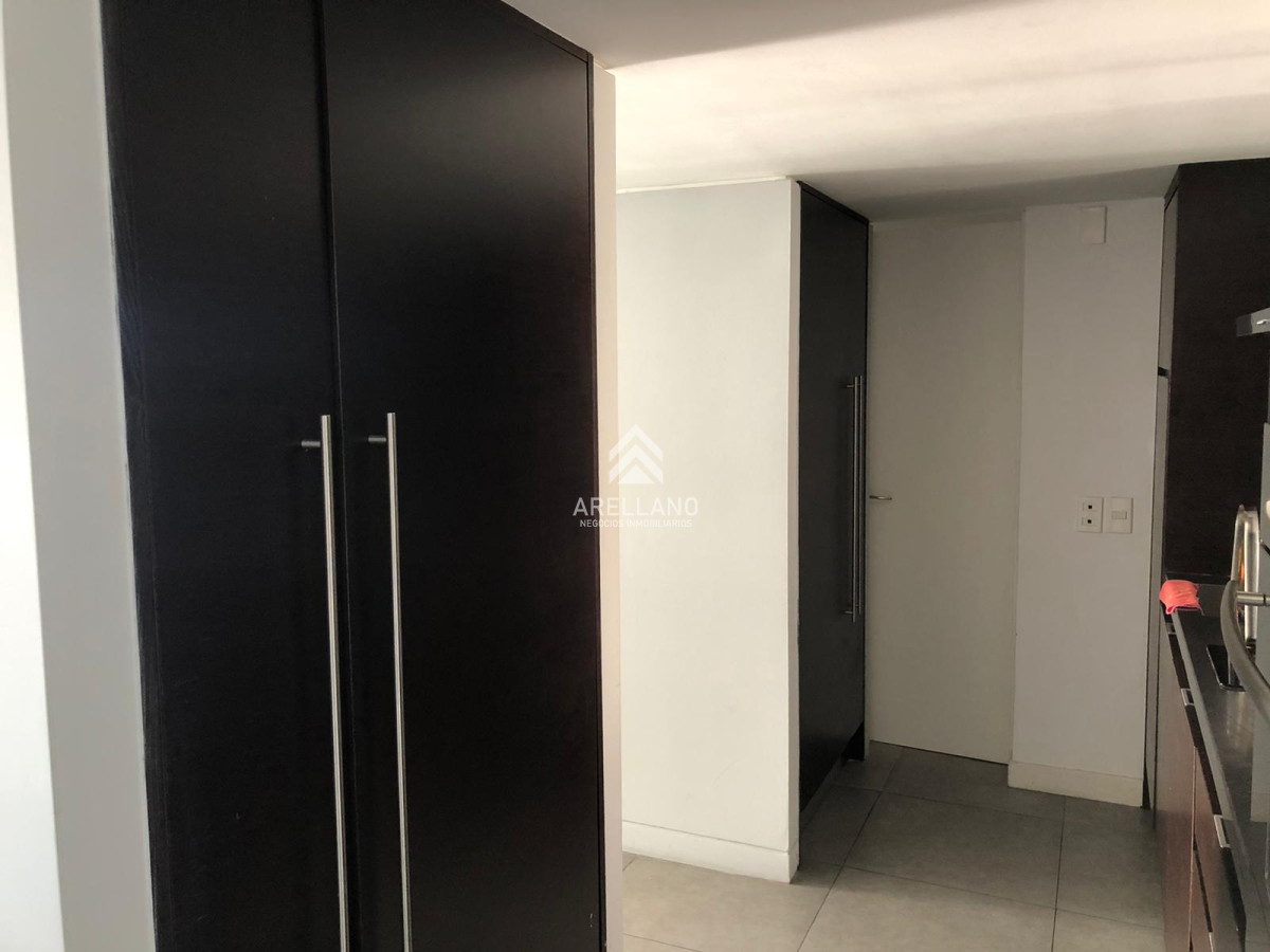 Apartamento ID.3486 - Venta apartamento 1 dormitorio y medio 