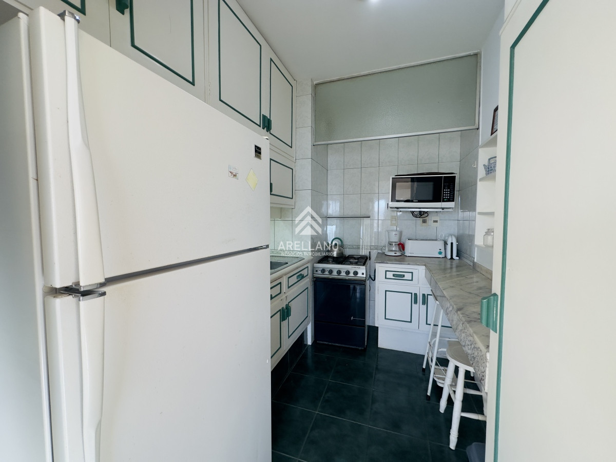 Apartamento ID.2658 - Venta apartamento 2 dormitorios Península