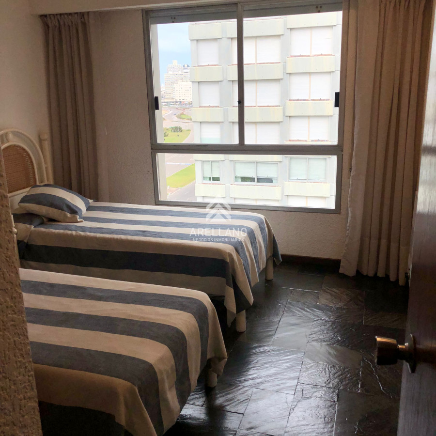 Apartamento ID.6104 - Venta apartamento 3 dormitorios 