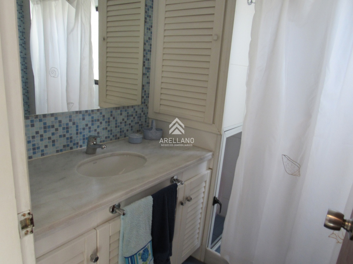 Apartamento ID.3889 - Apartamento en venta de 3 dormitorios en Punta del Este