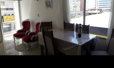 Alquiler y venta de apartamento 2 dormitorios en Punta del Este