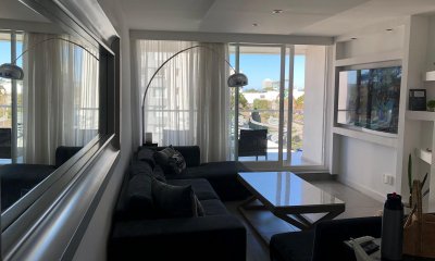 Venta apartamento 1 dormitorio y medio