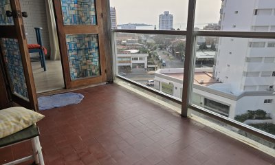 Apartamento 1 dormitorio en Punta del Este