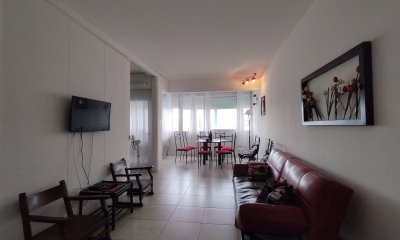 Venta apartamento 1 dormitorio