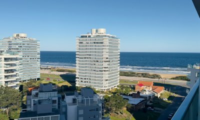 Venta apartamento 2 dormitorios en Punta del Este