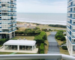 Venta apartamento de 1 dormitorio en Punta del Este