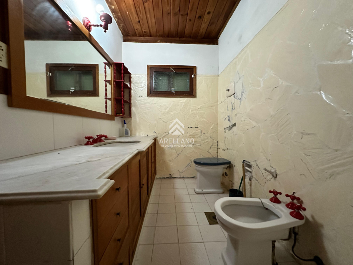 Casa ID.3998 - San Rafael, 3 dormitorios excelente ubicacion