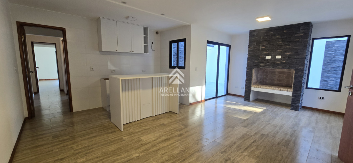 Casa ID.3957 - Oportunidad en construccion, casa de 3 dormitorios en Parque Burnett