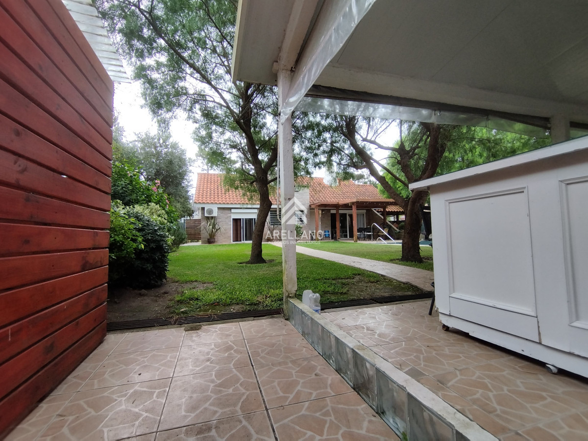Casa ID.4388 - Venta casa 3 dormitorios en San Rafael Punta del Este
