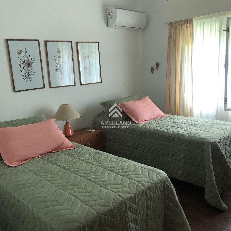 Casa ID.2409 - Alquiler casa 3 dormitorios en Punta del Este