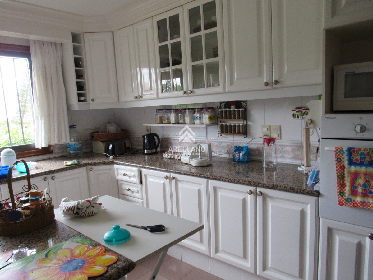 Casa ID.4119 - Casa en venta de 7 dormitorios en Punta del Este