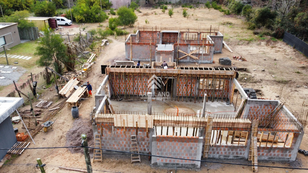 Casa ID.3944 - Venta casa 3 dormitorios 