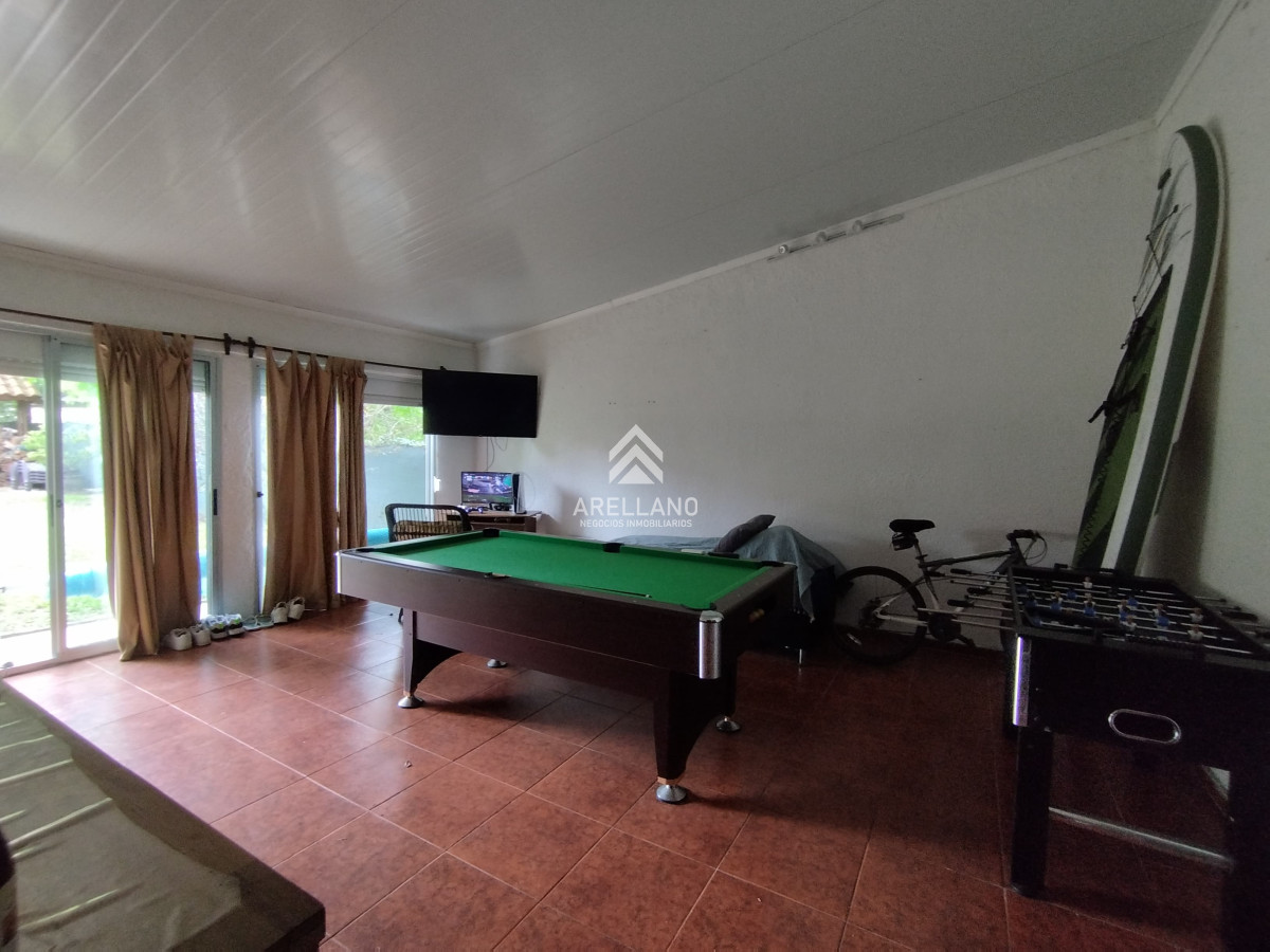 Casa ID.4388 - Venta casa 3 dormitorios en San Rafael Punta del Este